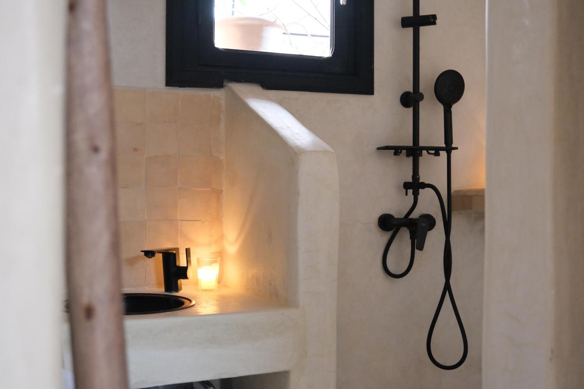 Riad Solange Marrakesh Buitenkant foto