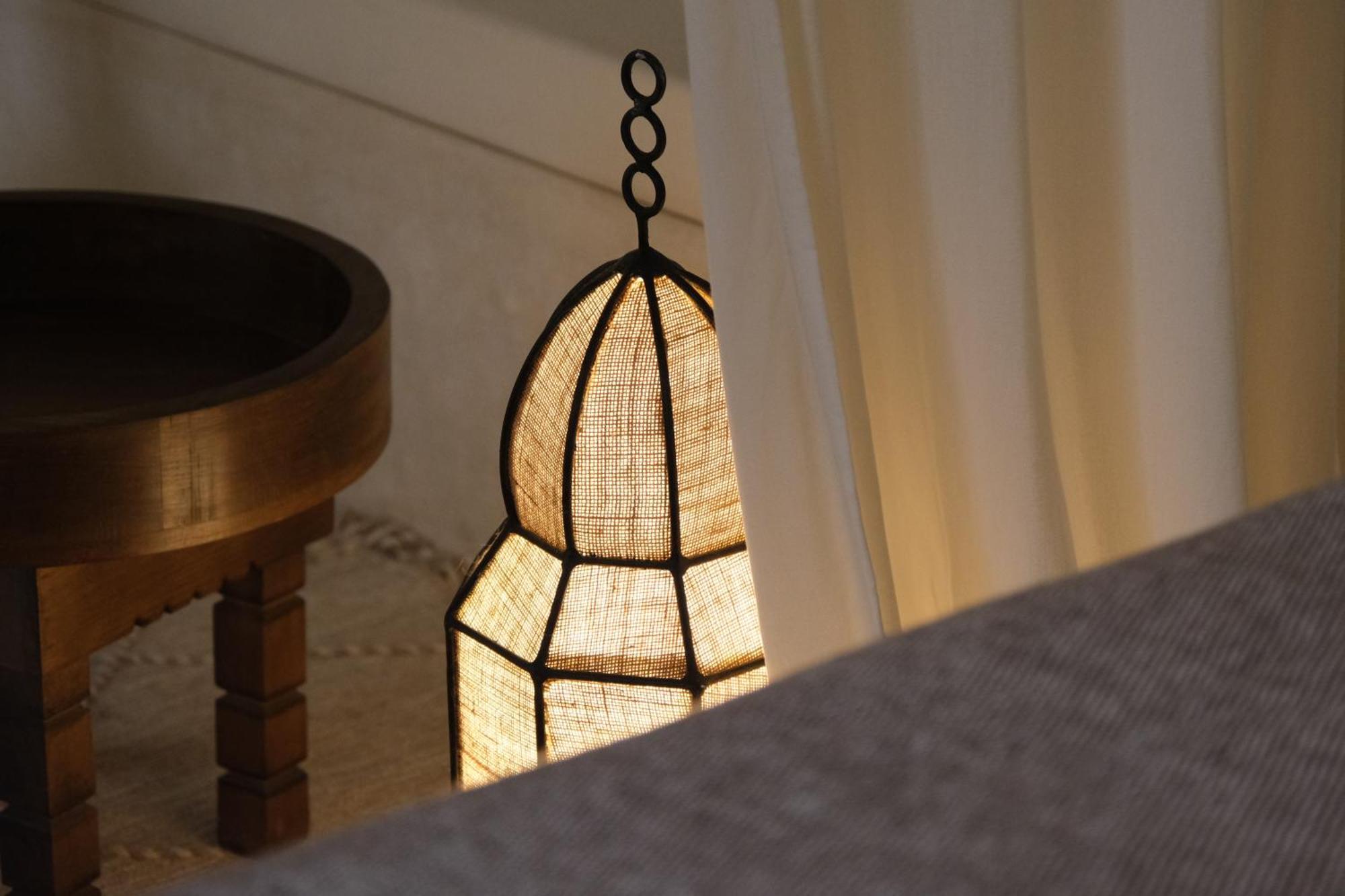 Riad Solange Marrakesh Buitenkant foto