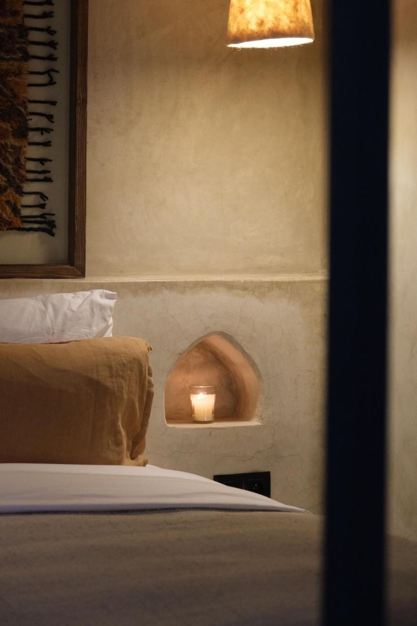 Riad Solange Marrakesh Buitenkant foto